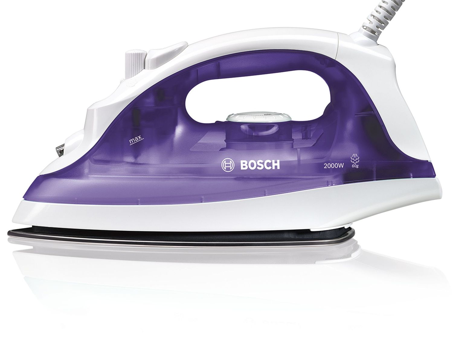 Утюг Bosch TDA2320
Утюг Bosch TDA2320