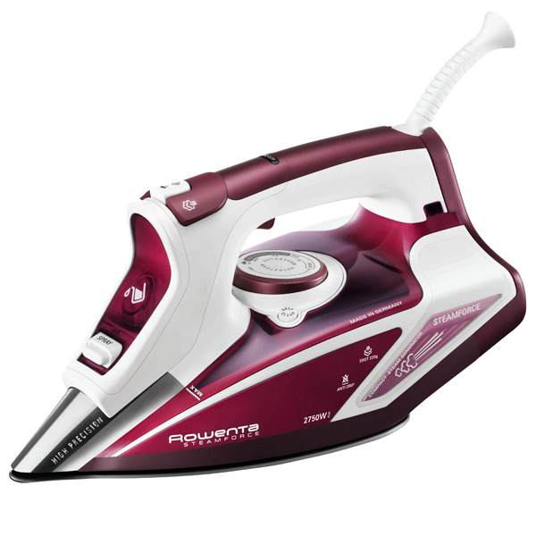 Утюг ROWENTA DW9230D1
Утюг ROWENTA DW9230D1