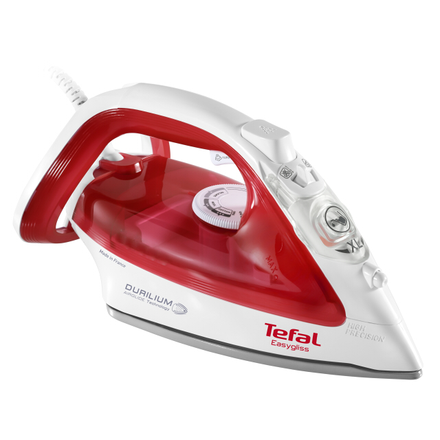 Утюг Tefal FV3962E0
Утюг Tefal FV3962E0