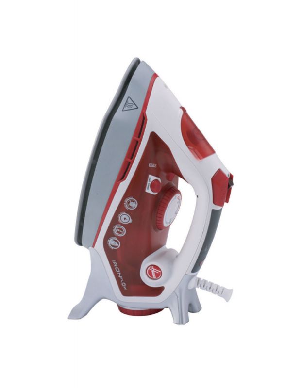 Утюг Hoover TIF2800/1 011 2800Вт красный/белый
Утюг Hoover TIF2800/1 011 2800Вт красный/белый