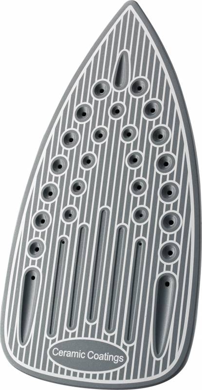 Утюг Gorenje SIH2200GC 2200Вт белый/серый
Утюг Gorenje SIH2200GC 2200Вт белый/серый