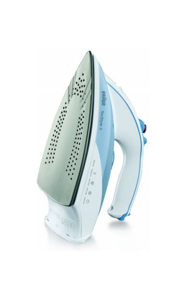 Утюг Braun TS525A 2000Вт белый/сиреневый
Утюг Braun TS525A 2000Вт белый/сиреневый