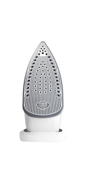 Утюг Tefal FV2548E0 2000Вт белый/сиреневый
Утюг Tefal FV2548E0 2000Вт белый/сиреневый