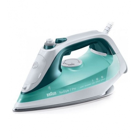 Утюг Braun SI7042.GR
Утюг Braun SI7042.GR