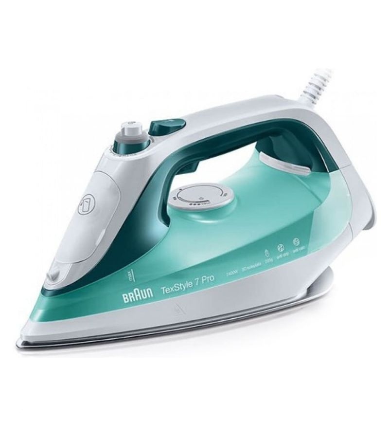 Утюг Braun SI7042.GR
Утюг Braun SI7042.GR