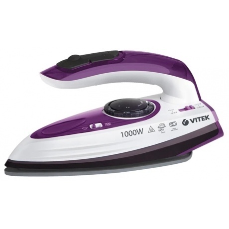 Утюг Vitek VT-8305
Утюг Vitek VT-8305