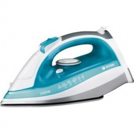 Утюг Vitek VT-1264 W
Утюг Vitek VT-1264 W