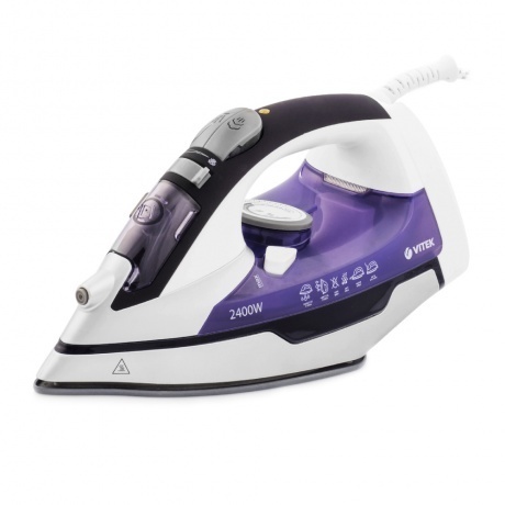 Утюг Vitek VT-1257
Утюг Vitek VT-1257