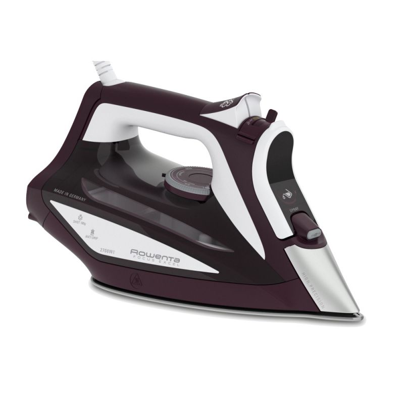 Утюг Rowenta DW 5220
Утюг Rowenta DW 5220