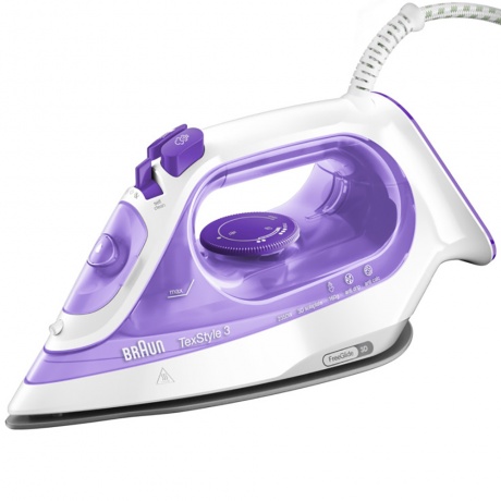 Утюг Braun SI3042 VI
Утюг Braun SI3042 VI