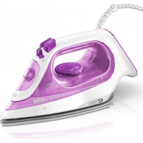 Утюг Braun SI3030.PU
Утюг Braun SI3030.PU