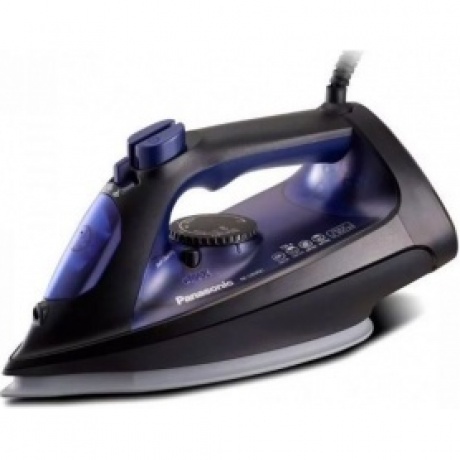 Утюг Panasonic NI-U600CATW
Утюг Panasonic NI-U600CATW