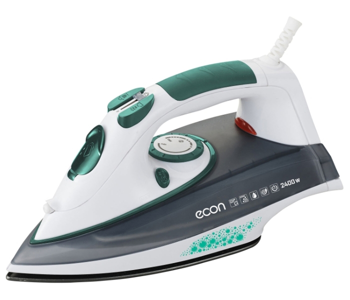 Утюг Econ ECO-BI2406, Зеленый
Утюг Econ ECO-BI2406, Зеленый