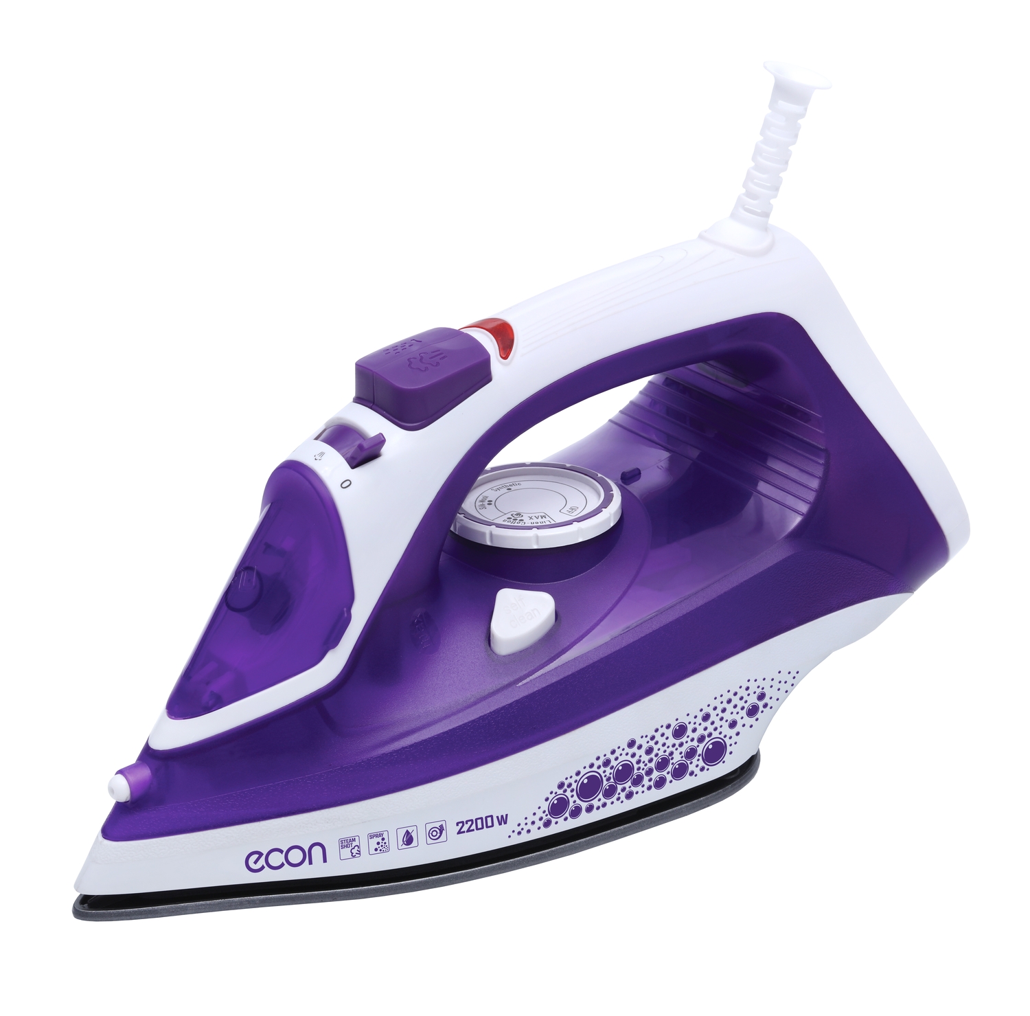 Утюг Econ ECO-BI2201
Утюг Econ ECO-BI2201