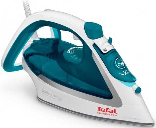 Утюг Tefal FV5718E0, Зеленый
Утюг Tefal FV5718E0, Зеленый