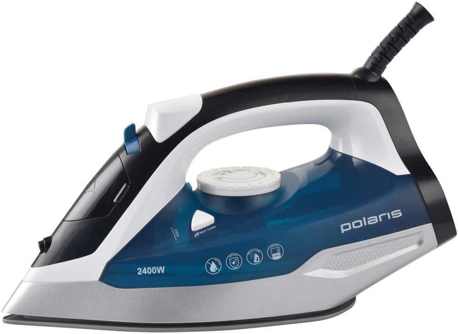 Утюг Polaris PIR 2442AK бирюзовый/черный
Утюг Polaris PIR 2442AK бирюзовый/черный