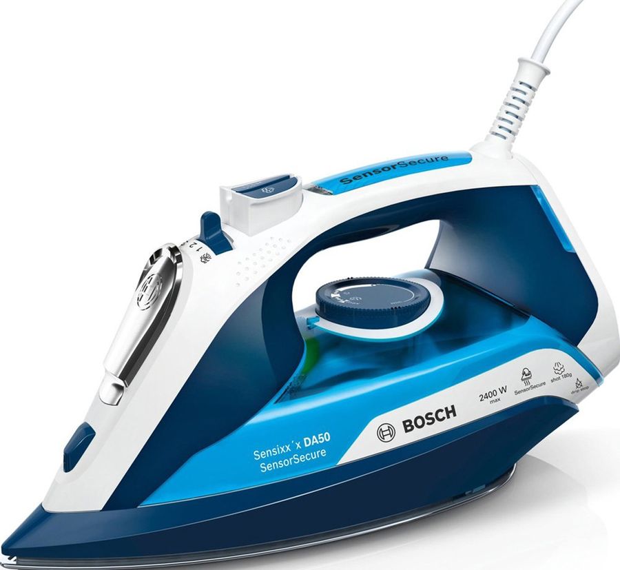 Утюг Bosch TDA5024210 белый/синий
Утюг Bosch TDA5024210 белый/синий