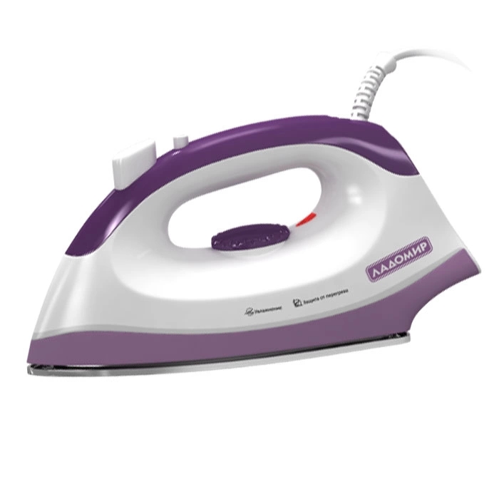 Утюг Ладомир 72
Утюг Ладомир 72