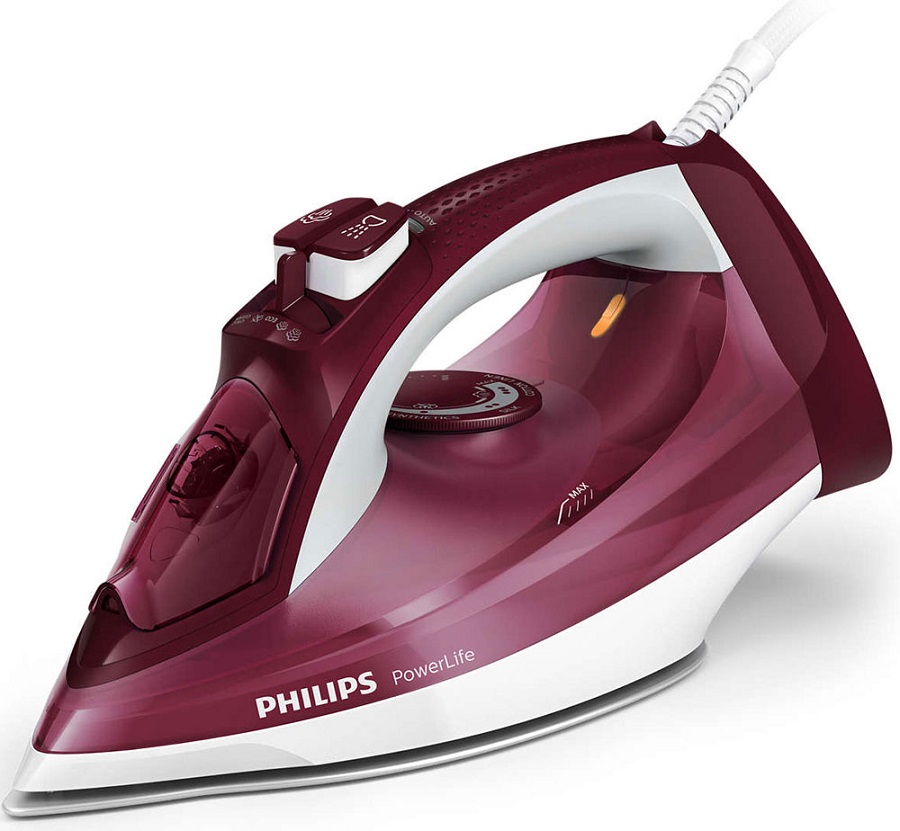 Утюг Philips GC2997/40
Утюг Philips GC2997/40