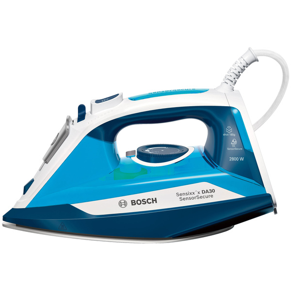 Утюг Bosch TDA3028210 синий
Утюг Bosch TDA3028210 синий