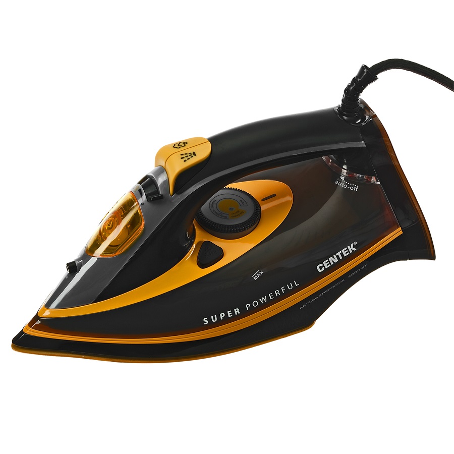 Утюг Centek CT-2358
Утюг Centek CT-2358