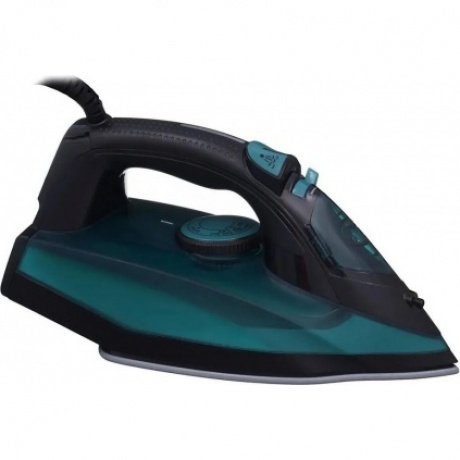 Утюг Hyundai H-SI01124 2600Вт черный/зеленый
Утюг Hyundai H-SI01124 2600Вт черный/зеленый