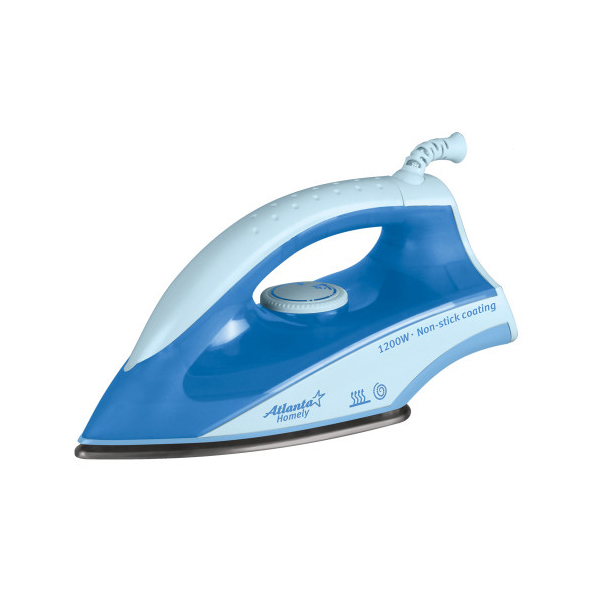 Утюг Atlanta ATH-401 синий
Утюг Atlanta ATH-401 синий