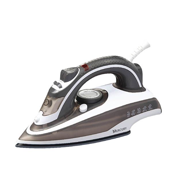 Утюг Mercury Haus MC-6850
Утюг Mercury Haus MC-6850