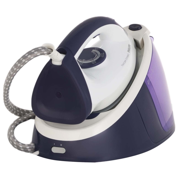 Утюг Philips GC6740/30, Сиреневый 
Утюг Philips GC6740/30, Сиреневый