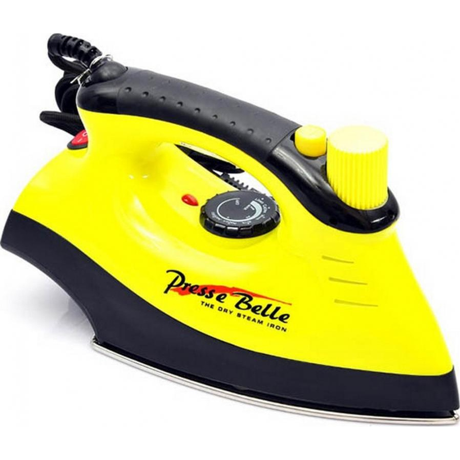 Утюг Mercury Haus Presse Belle
Утюг Mercury Haus Presse Belle