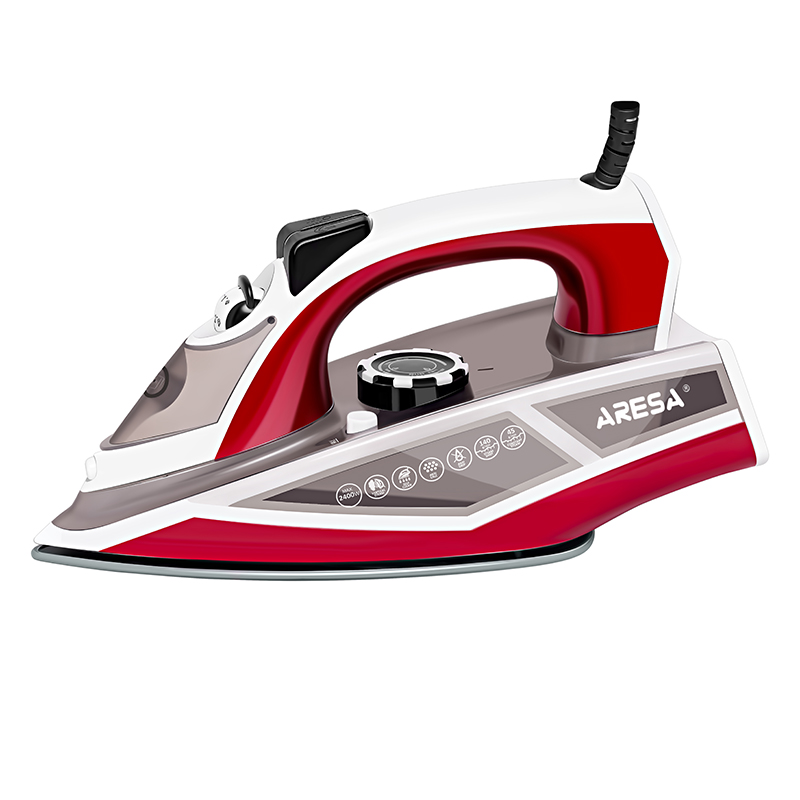 Утюг Aresa AR-3122
Утюг Aresa AR-3122