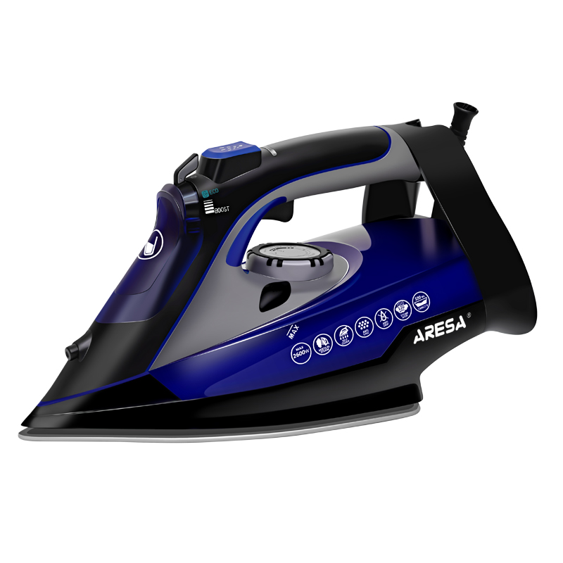 Утюг Aresa AR-3120
Утюг Aresa AR-3120
