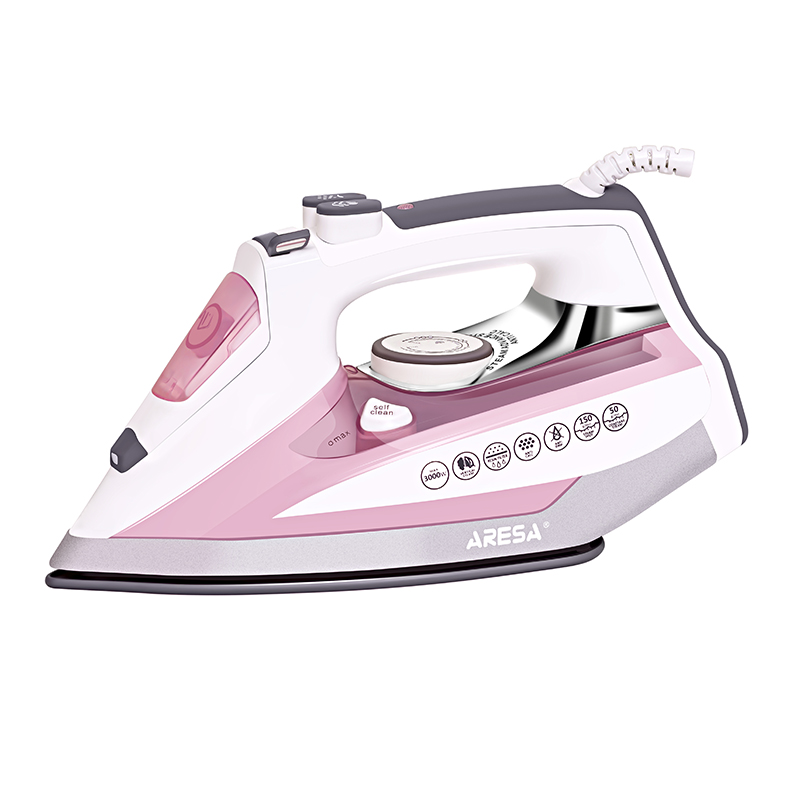 Утюг Aresa AR-3118
Утюг Aresa AR-3118