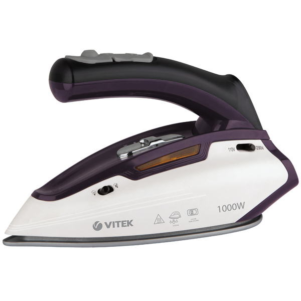 Утюг Vitek VT-8303 VT
Утюг Vitek VT-8303 VT