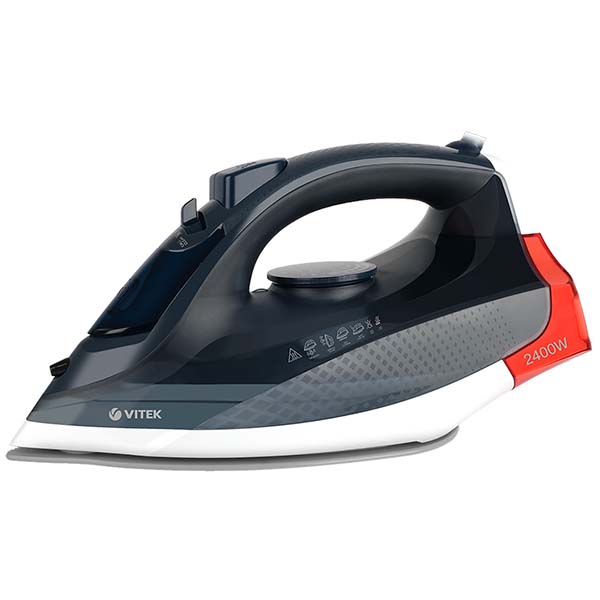 Утюг Vitek VT-8302
Утюг Vitek VT-8302