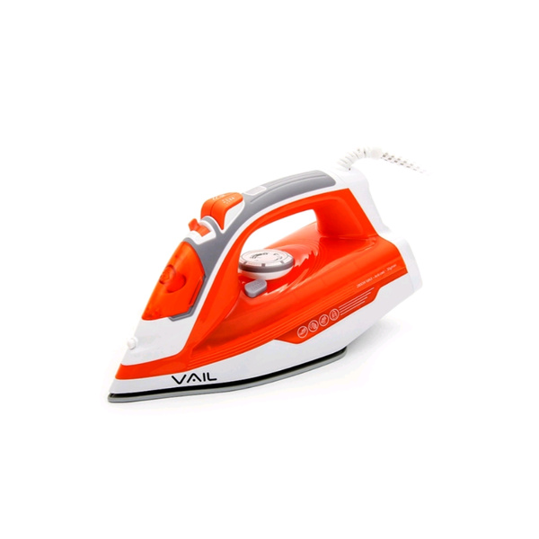 Утюг Vail VL-4007
Утюг Vail VL-4007