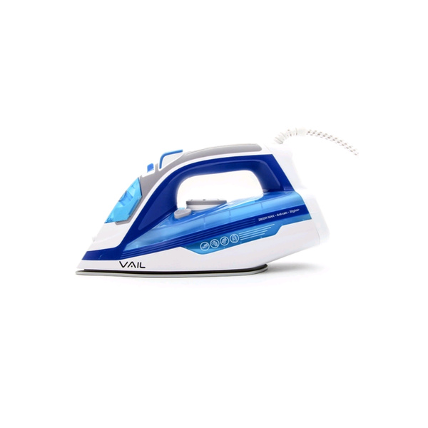 Утюг Vail VL-4006
Утюг Vail VL-4006