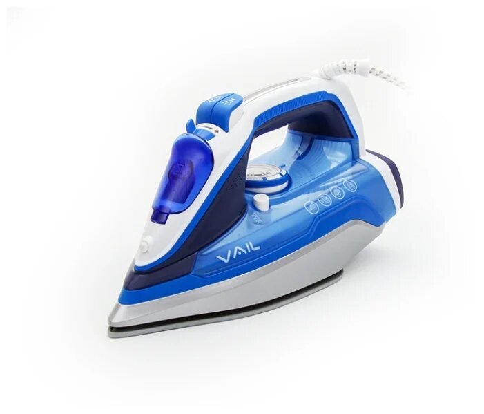 Утюг Vail VL-4001 
Утюг Vail VL-4001