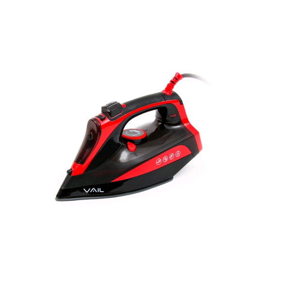 Утюг Vail VL-4000
Утюг Vail VL-4000