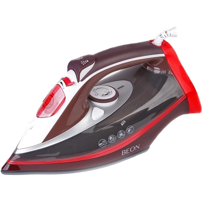 Утюг Beon BN-860
Утюг Beon BN-860
