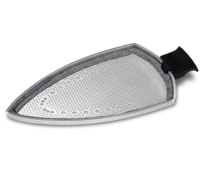 Накладка для утюга антипригарная Karcher I 6006 (2.860-142.0), Хром
Накладка для утюга антипригарная Karcher I 6006 (2.860-142.0), Хром