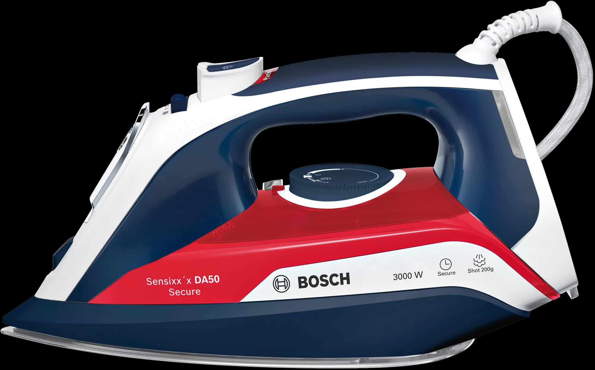 Утюг Bosch TDA 5030110, Синий
Утюг Bosch TDA 5030110, Синий