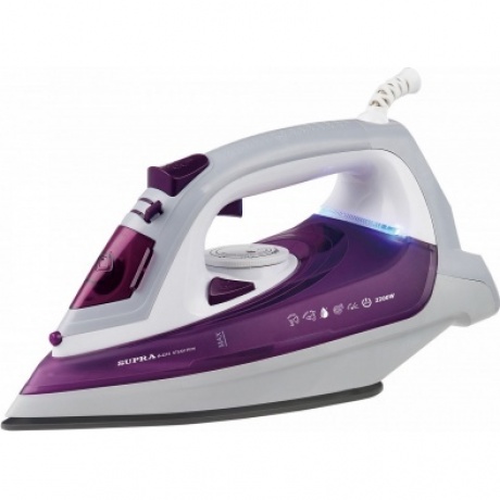 Утюг Supra IS-2215
Утюг Supra IS-2215