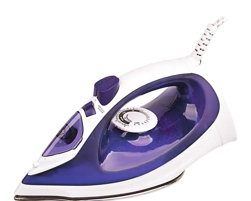 Утюг Vitesse VS-6008 синий
Утюг Vitesse VS-6008 синий