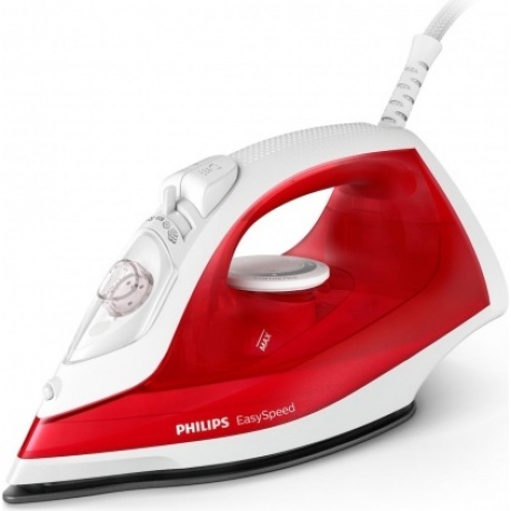 Утюг Philips GC1742/40 EasySpeed
Утюг Philips GC1742/40 EasySpeed