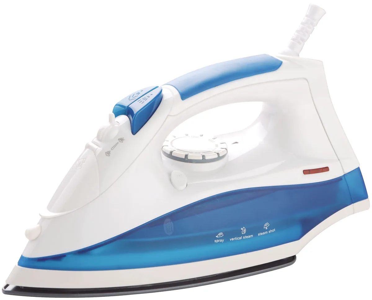 Утюг Irit IR-2222 
Утюг Irit IR-2222