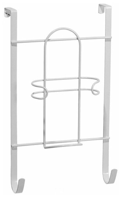 Держатель для утюга UniStor Firestone 212567
Держатель для утюга UniStor Firestone 212567