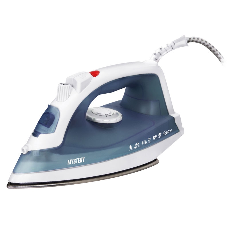 Утюг Mystery MEI-2212
Утюг Mystery MEI-2212