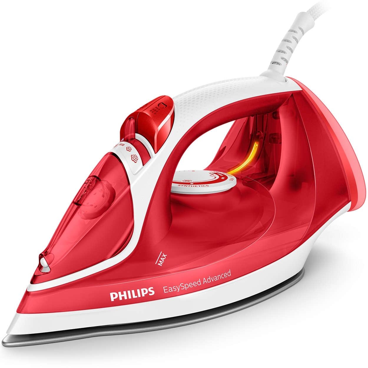 Утюг Philips GC2672/40
Утюг Philips GC2672/40