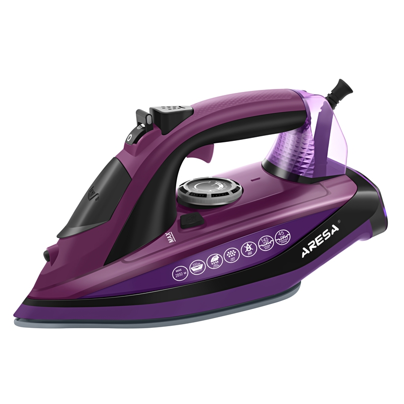 Утюг Aresa AR-3126
Утюг Aresa AR-3126
